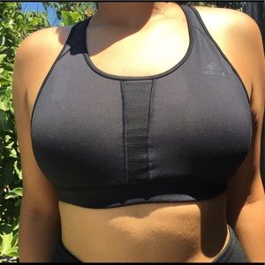 Adidas sport bra